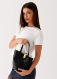 Deva Bag Black
