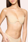 Invisibra Boomba Sand Invisible Sticky Bra