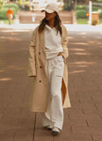 Signature Sweatpants Ivory