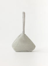 Shine Bright Bag - Silver