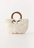 Silent Territory Bag Ivory