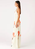 Fiorenza Maxi Dress Siena Floral