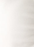 Henry Halter Top Ivory