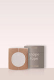 Shape Tape NOOD Breast Tape No 5