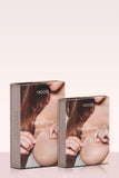 No Show Extra Lift NOOD Lifting Nipple Covers 4 Inch No3