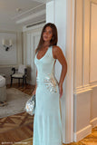 Ellington Knit Maxi Dress With Sequin Lagoon