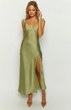 Wendy Sage Maxi Dress