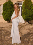 Eirlys Top - White