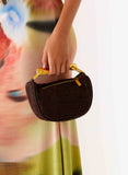 Keke Bag Chocolate