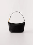 Ritual Shoulder Bag Black