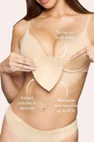 Invisible Lift Boomba Sand Invisible Lift Inserts