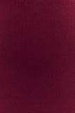 Darby Knit Scarf Maxi Dress Merlot