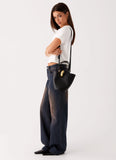 Deva Bag Black