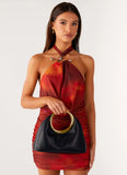 Kaci Bag Black