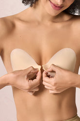 Shape Up NOOD Silicone Adhesive Bra No 3