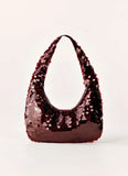 Gabrielle Shoulder Bag Violetta