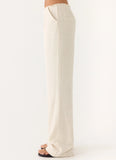 Josephina Pant - Oat