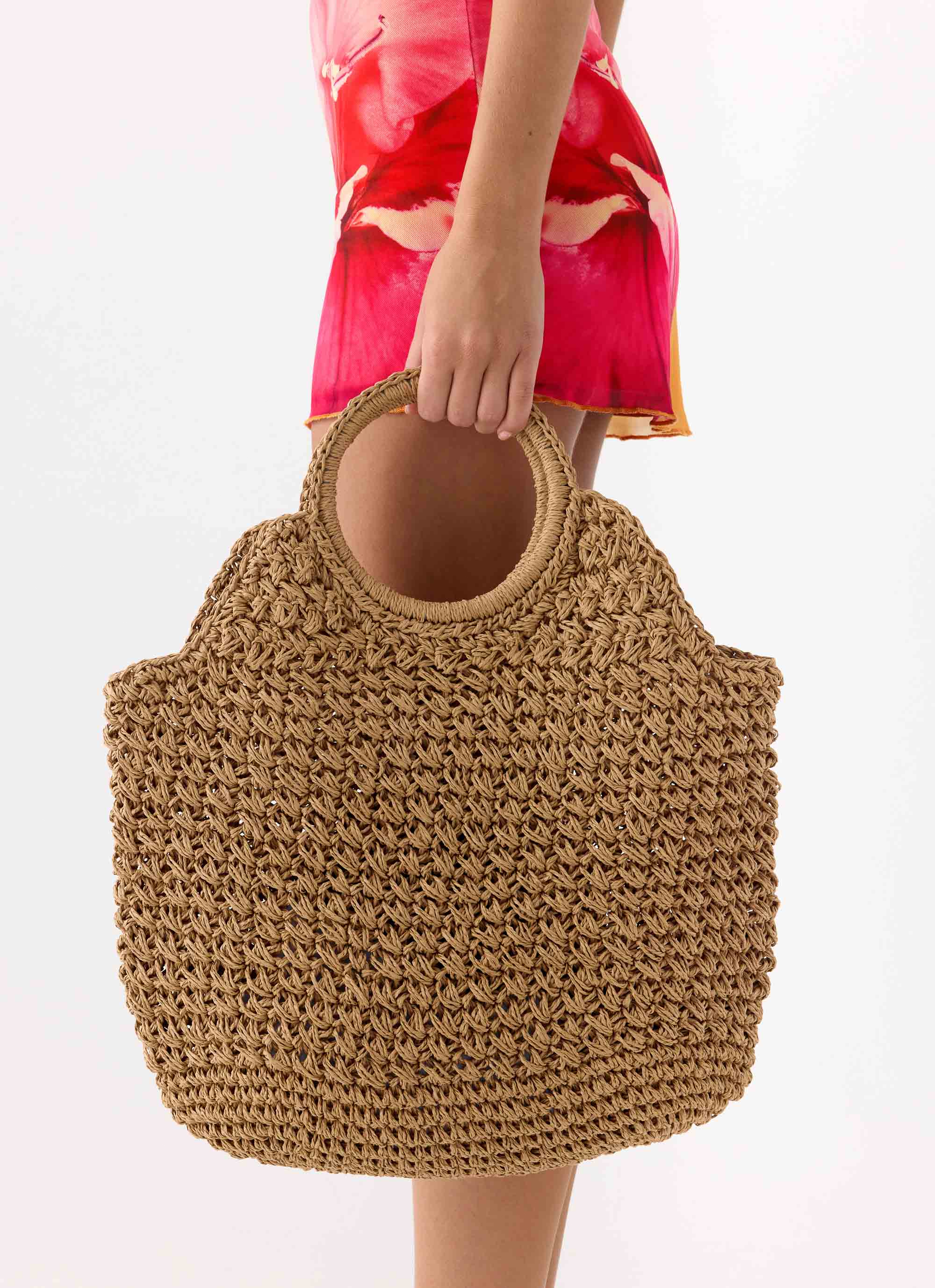 Maxim Bag Natural