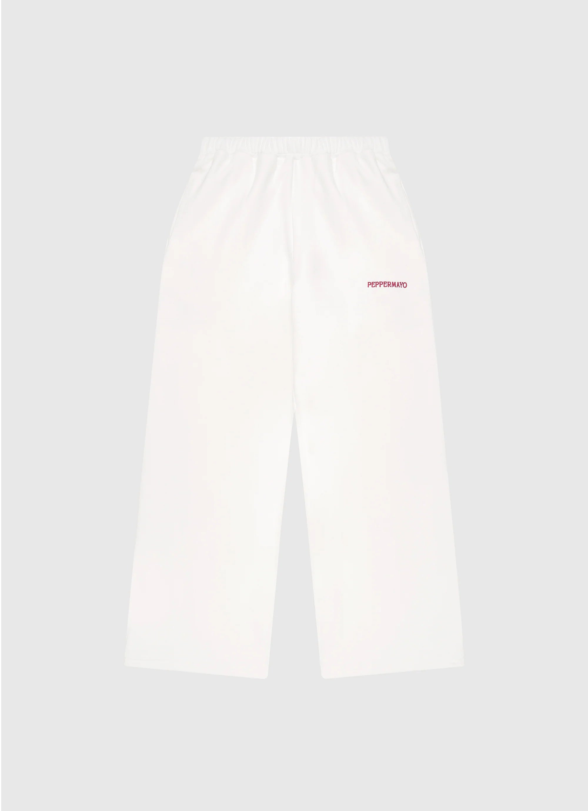 Signature Sweatpants Ivory