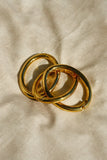 Leilani Bangle Set Gold