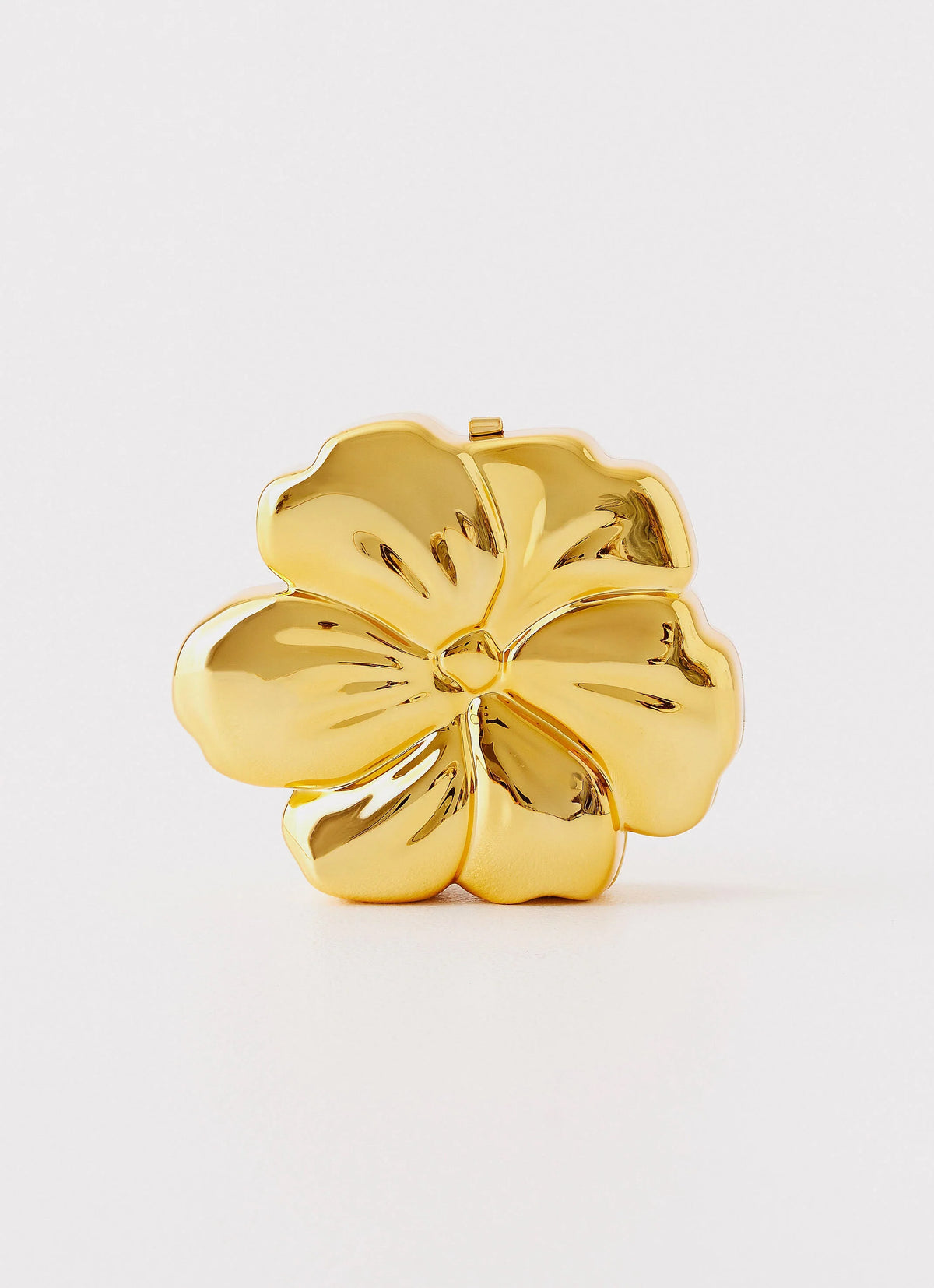 Daisy Chain Bag Gold