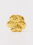 Daisy Chain Bag Gold
