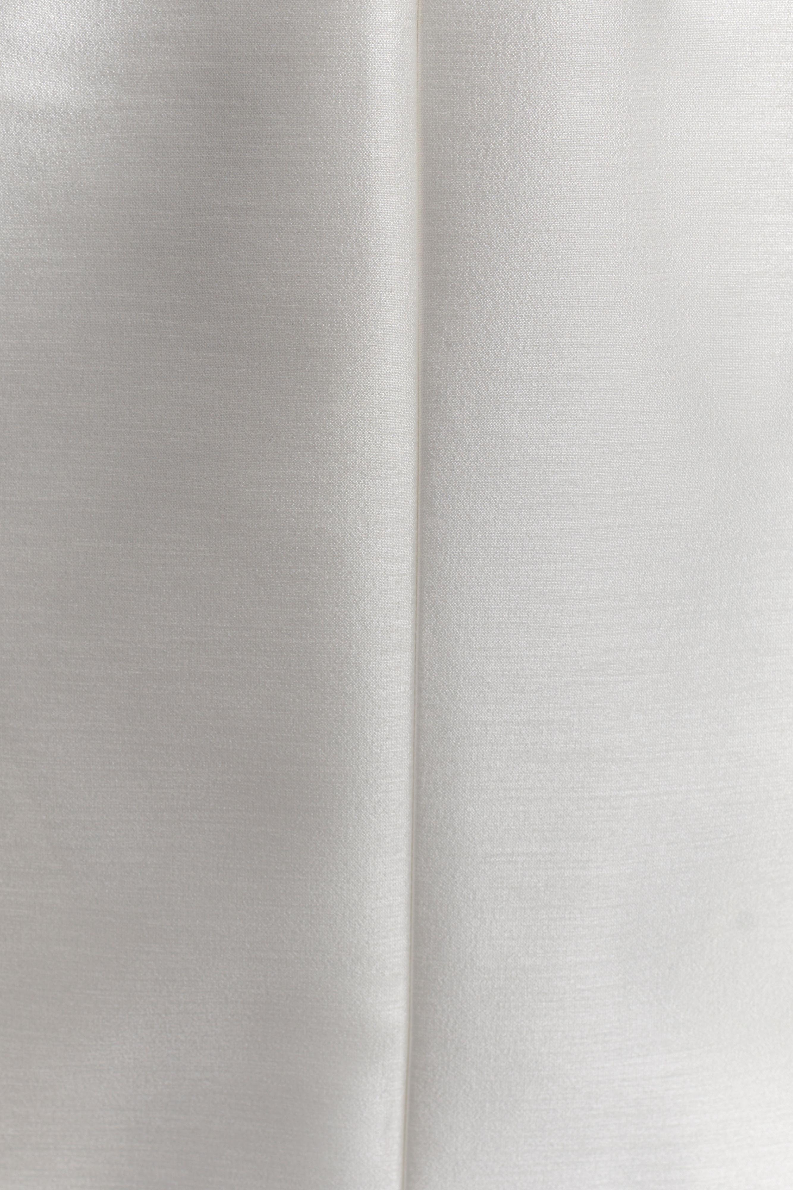 Sophie Mini Dress White