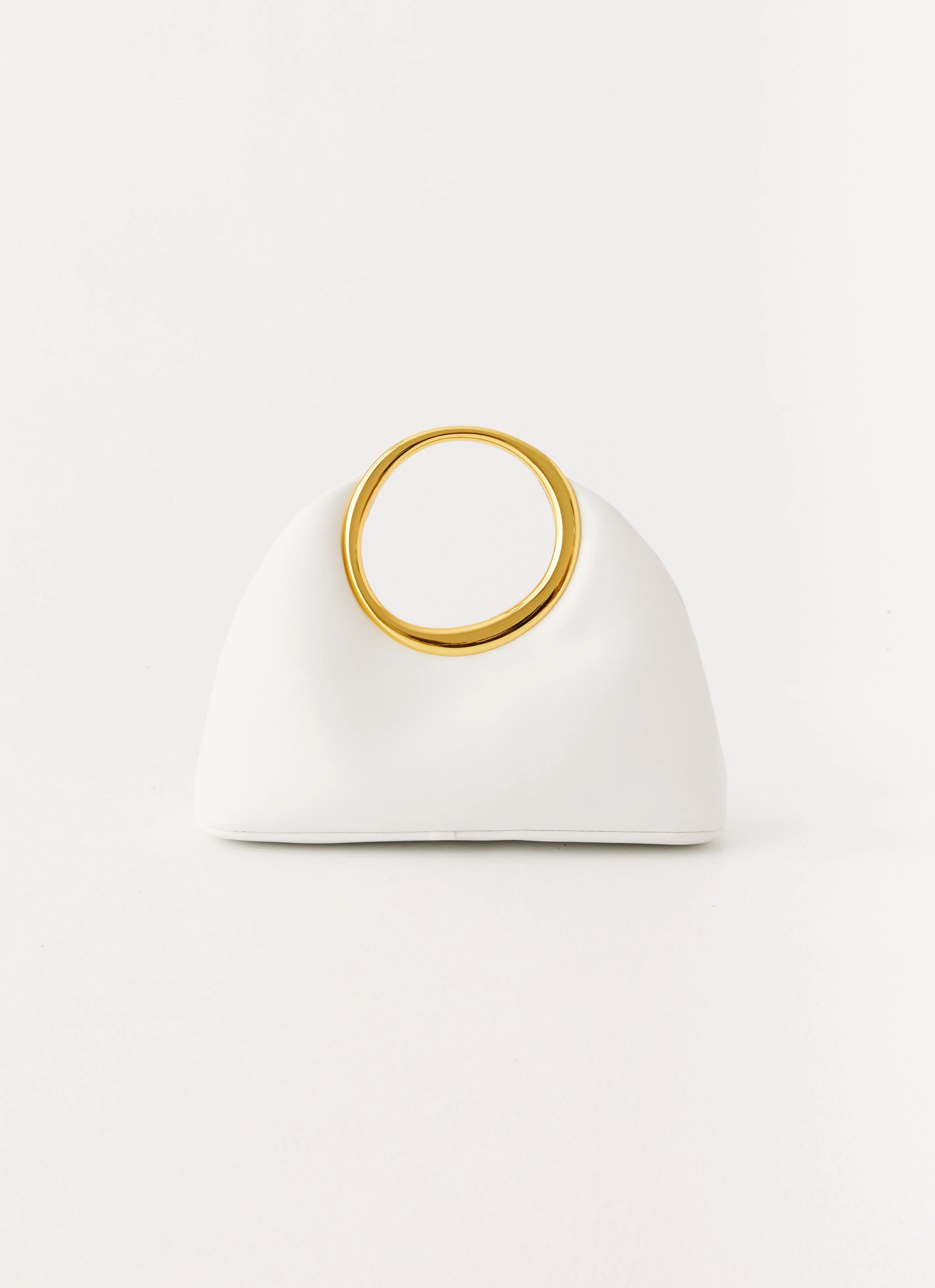 Kaci Bag White