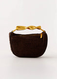 Keke Bag Chocolate