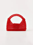 Electrified Bag Red