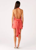 Kenzie Mini Dress Coral