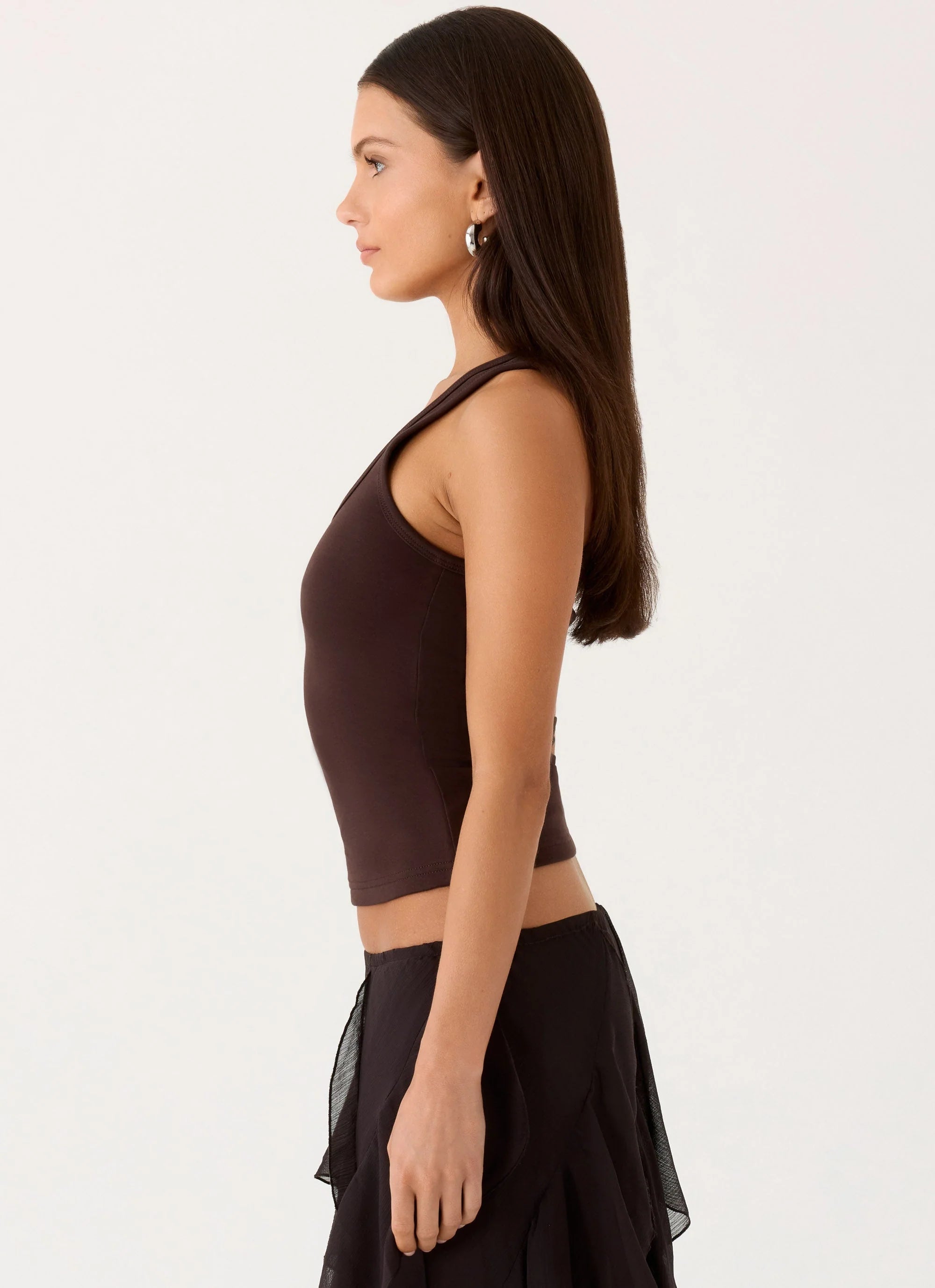 Silka Top Chocolate