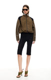 Lioness Shoreline Safari Windbreaker Jacket