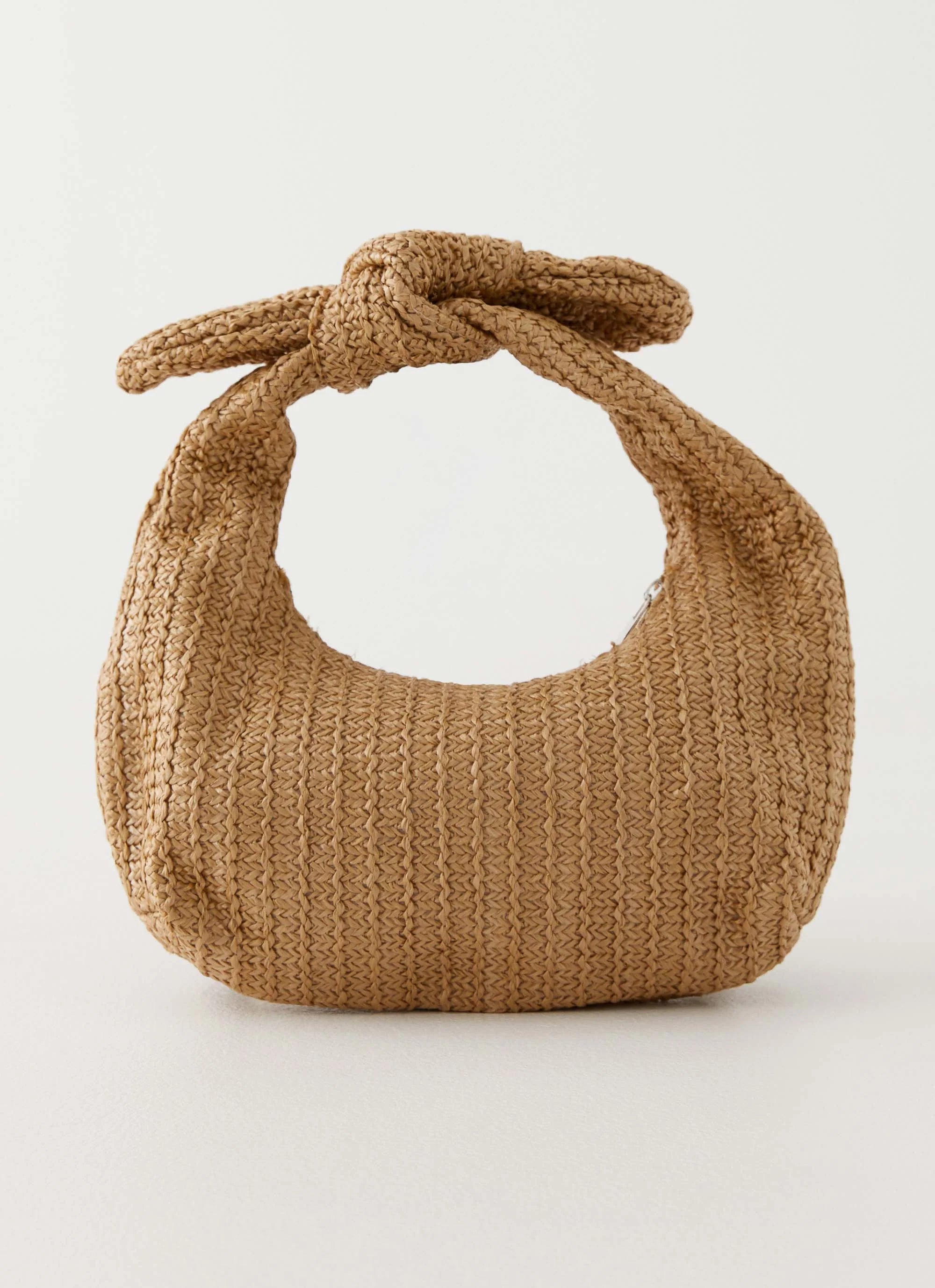 Make You Mine Bag Natural