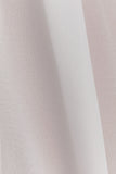 Marla Chiffon Scarf Ivory