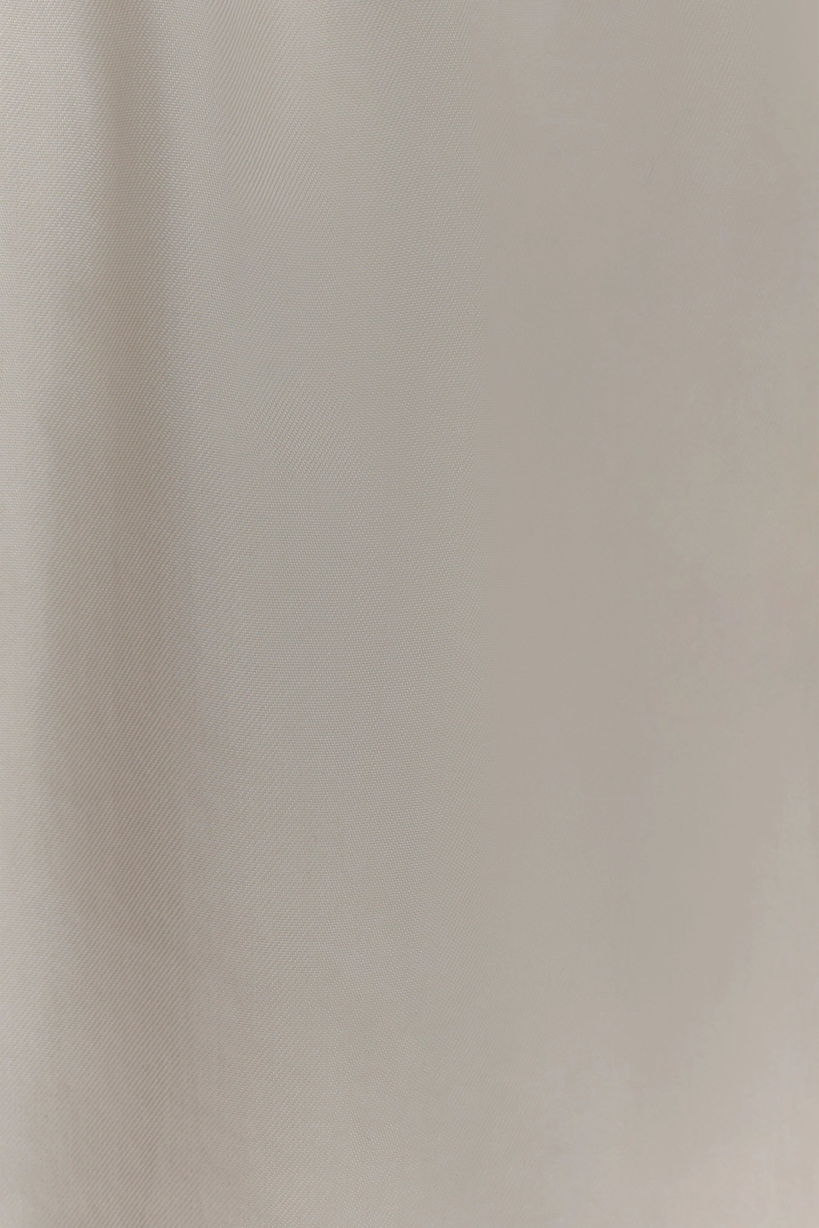 Violeta Straight Leg Pant Ivory