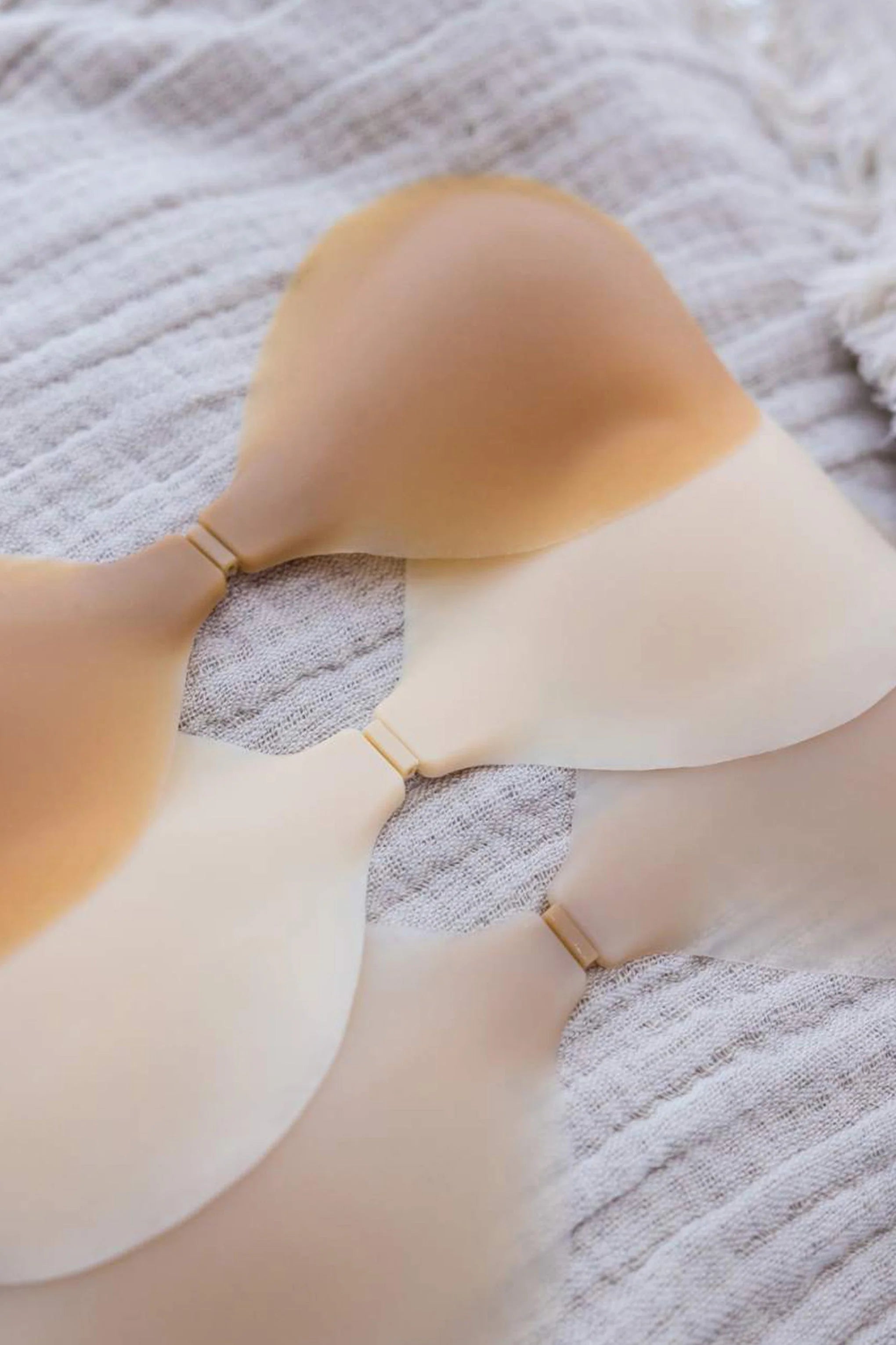 Shape Up NOOD Silicone Adhesive Bra No 3