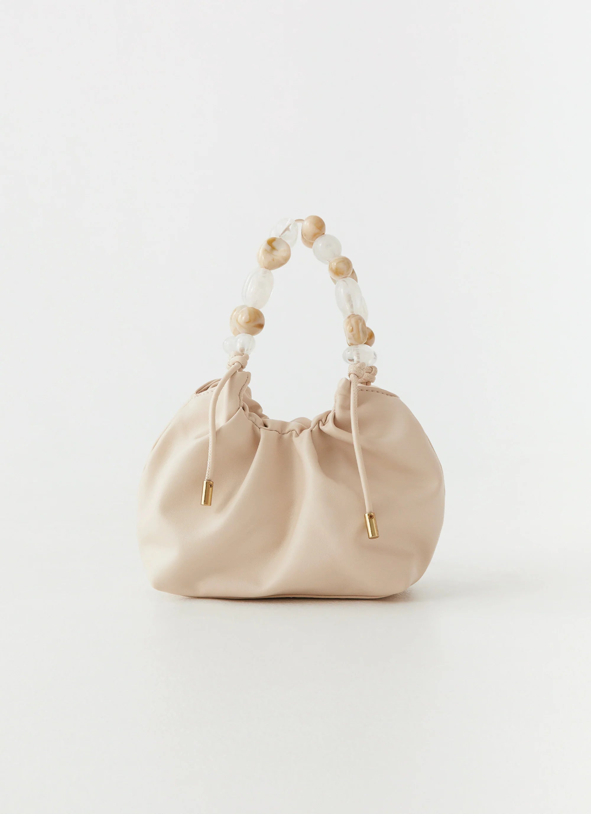 Olive Mini Bag Ivory