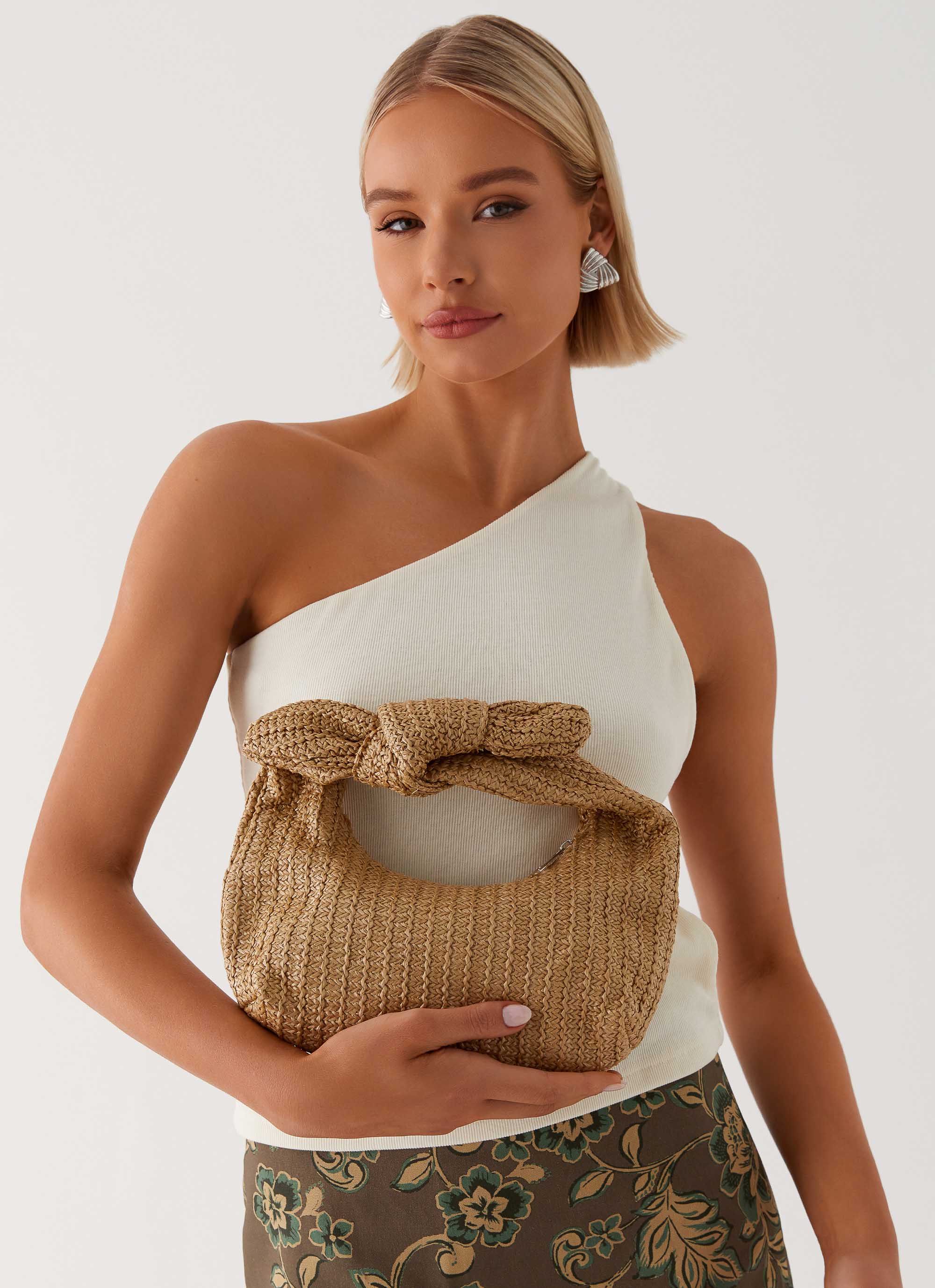 Make You Mine Bag Natural