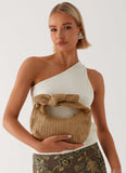 Make You Mine Bag Natural