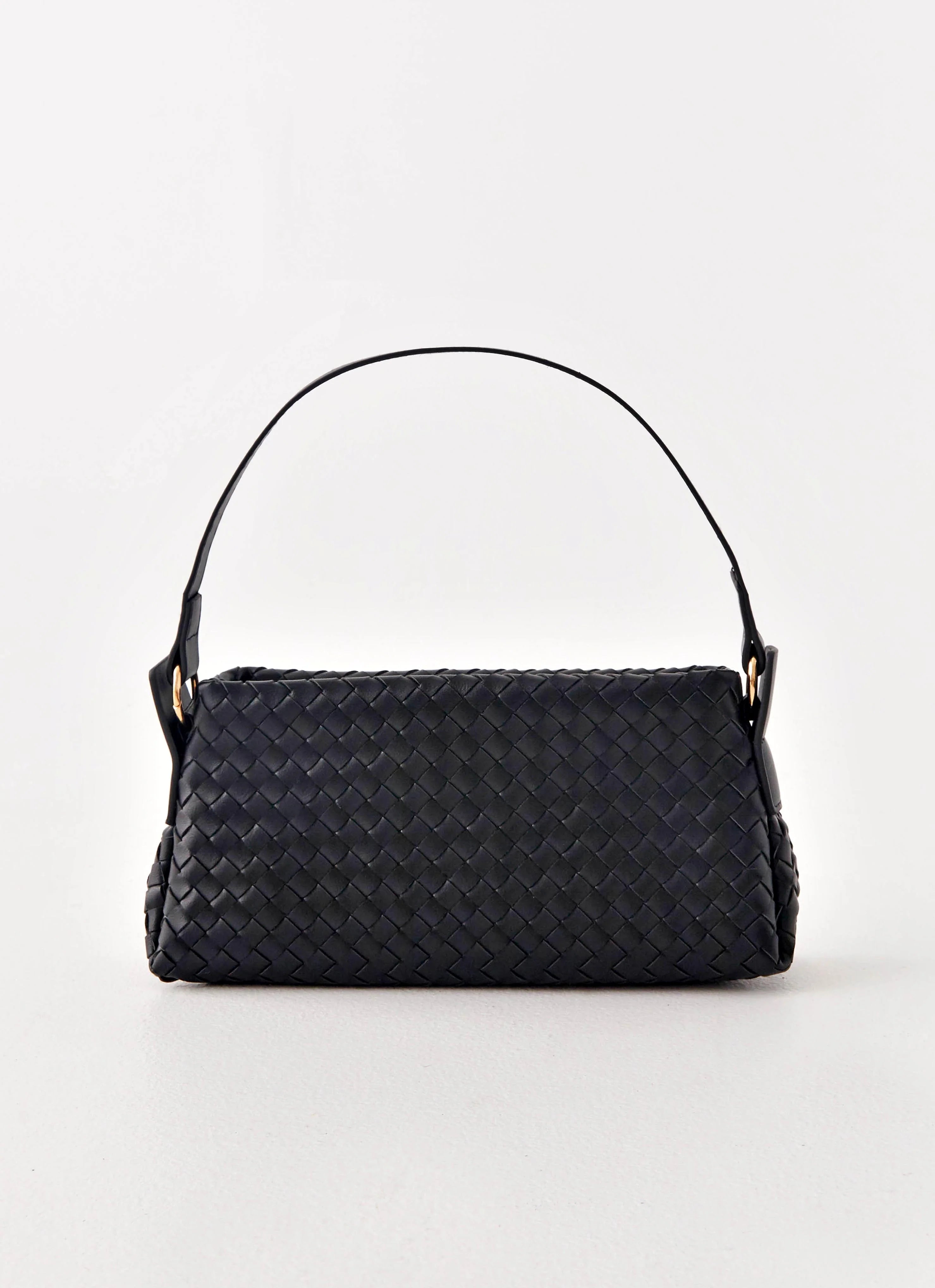 Merisa Shoulder Bag Black