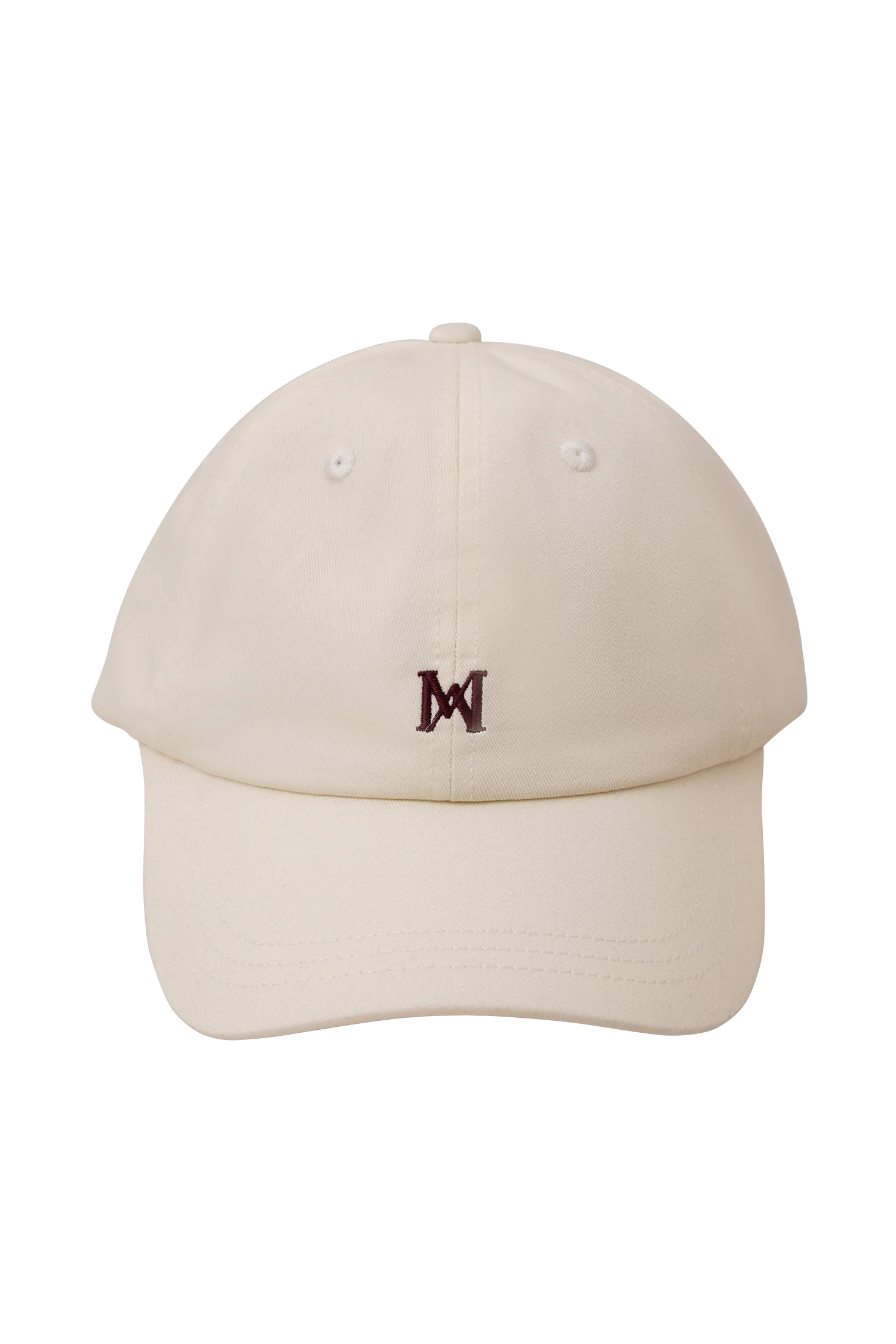 MESHKI Ball Cap Cream