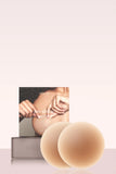 No Show NOOD Round Nipple Covers 3 Inch No5
