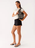 Cayden Bag Black