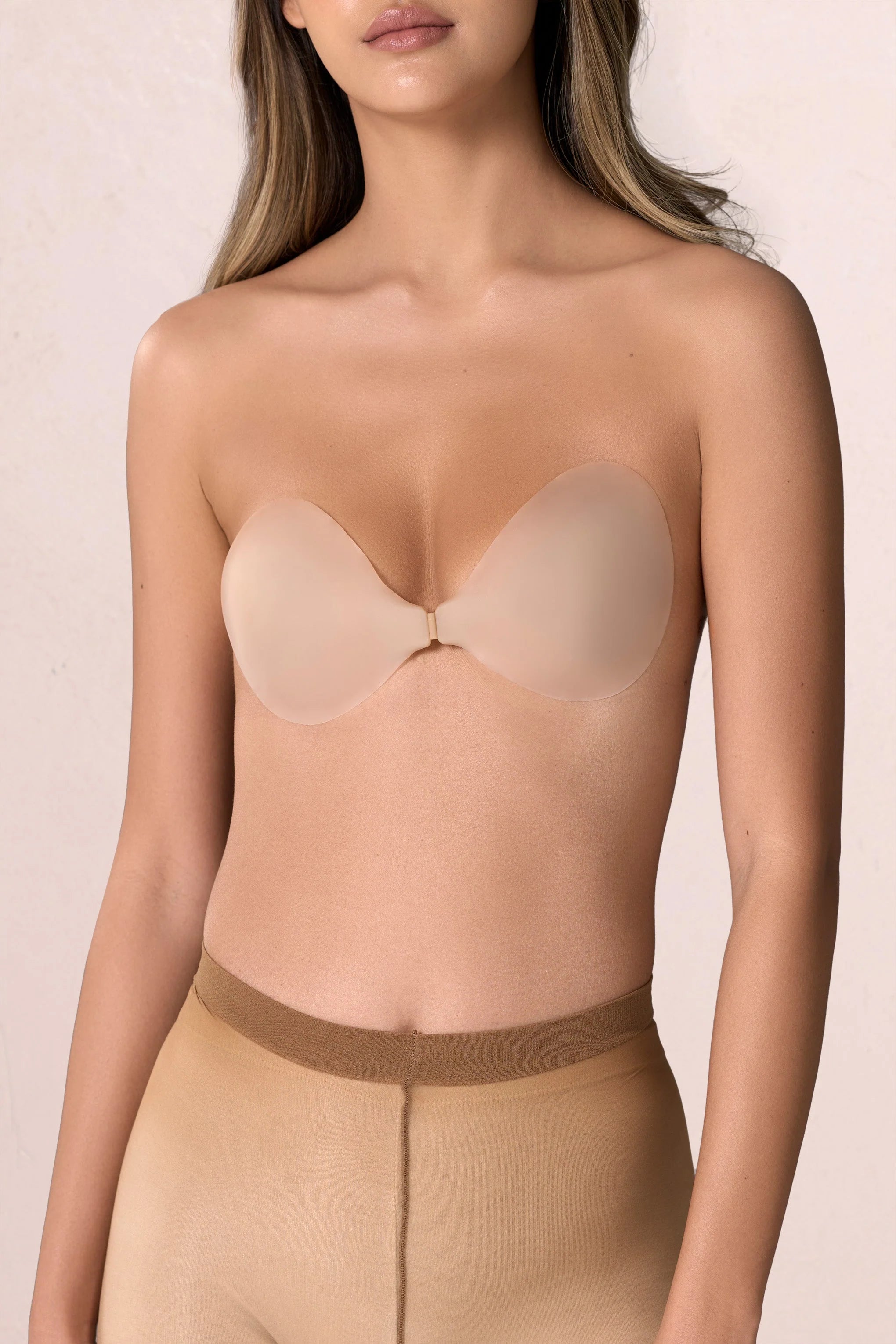 Shape Up NOOD Silicone Adhesive Bra No 5