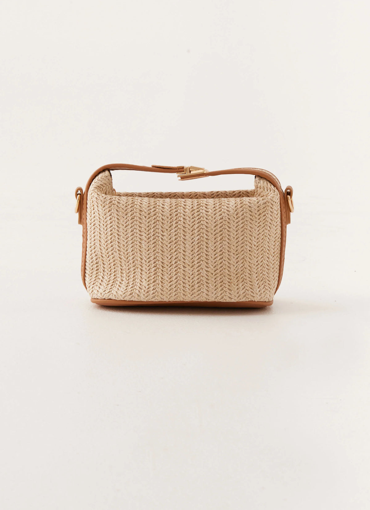 Mykonos Bag Natural