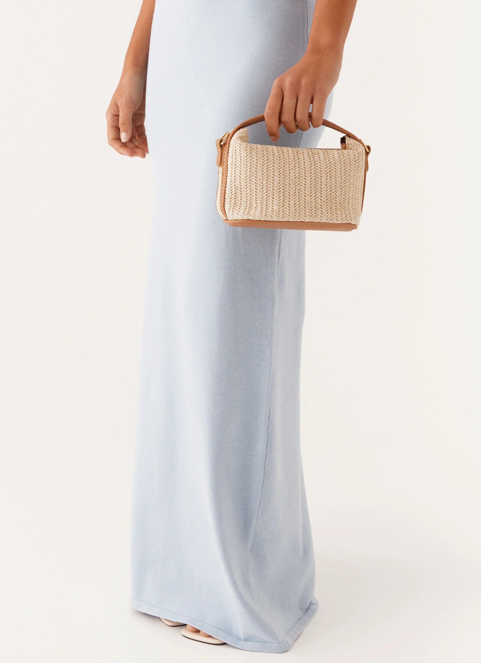 Mykonos Bag Natural