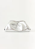 Silver Tide Bag Silver