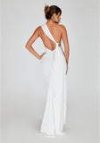 Women Sexy Backless Dress Bodycon Sleeveless Open Back Maxi Dress Formal Cocktail Wedding Guest