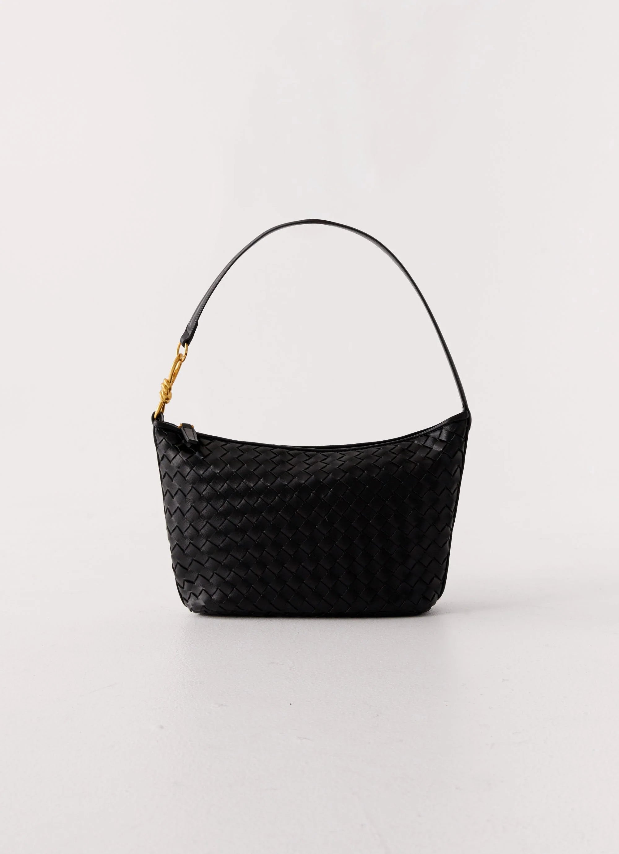 Ritual Shoulder Bag Black